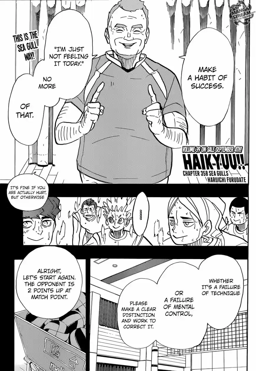 Haikyu!! ch.359