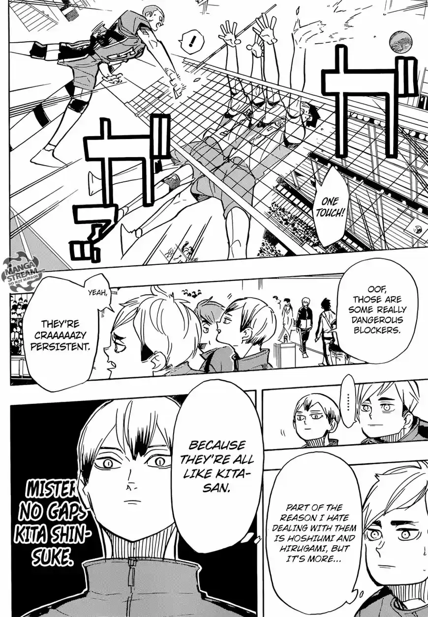 Haikyu!! ch.359