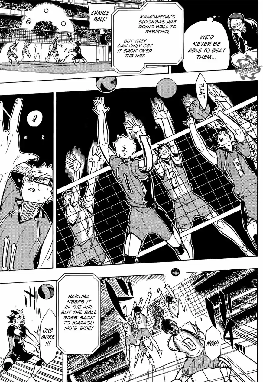 Haikyu!! ch.359