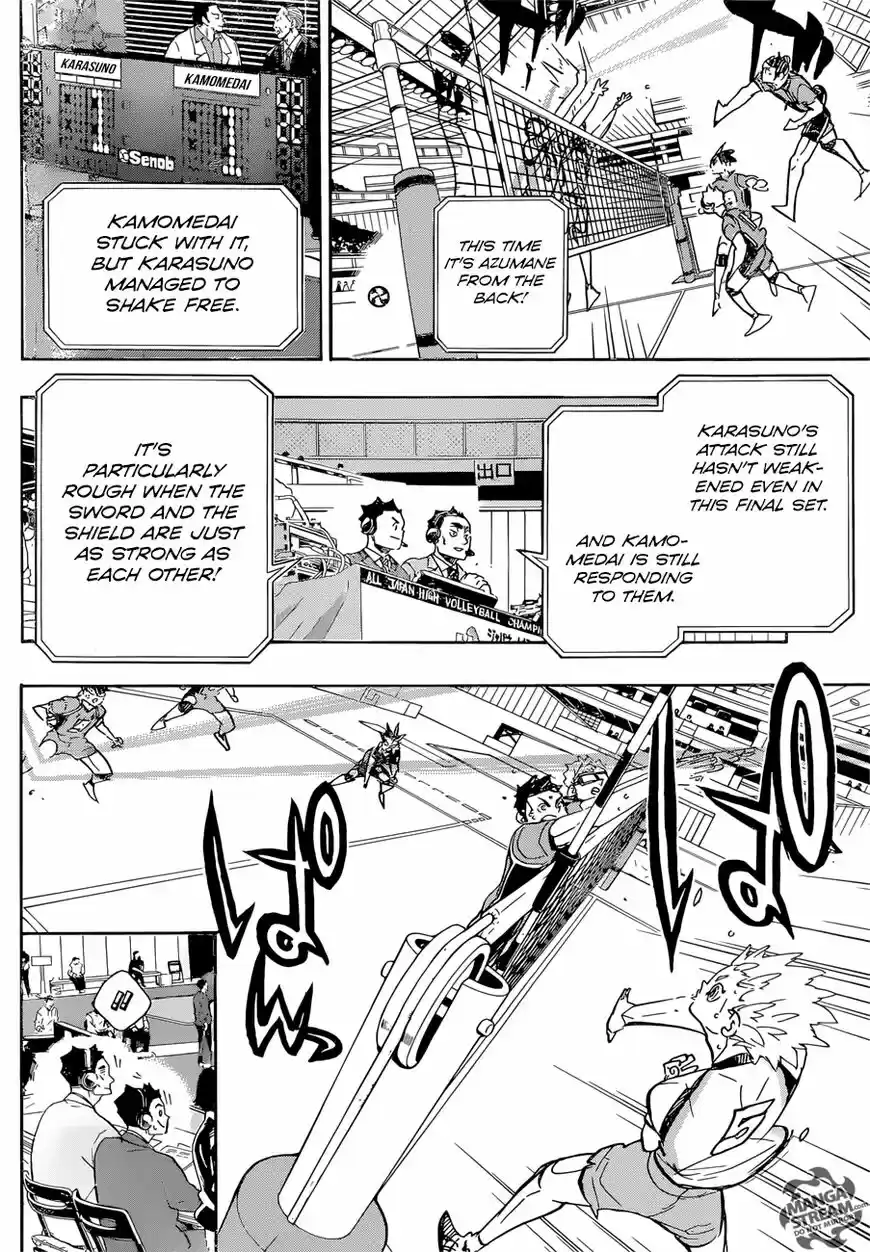 Haikyu!! ch.359