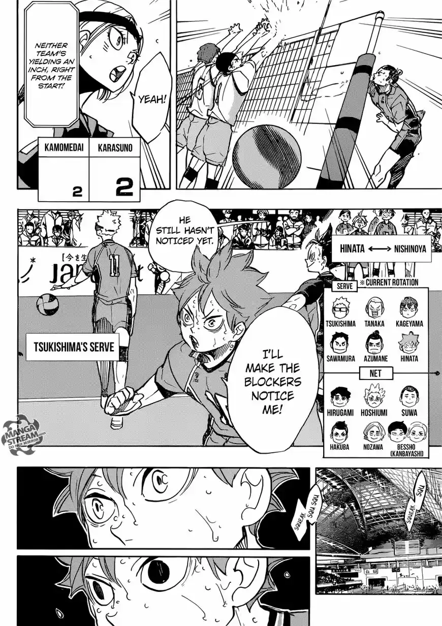 Haikyu!! ch.359