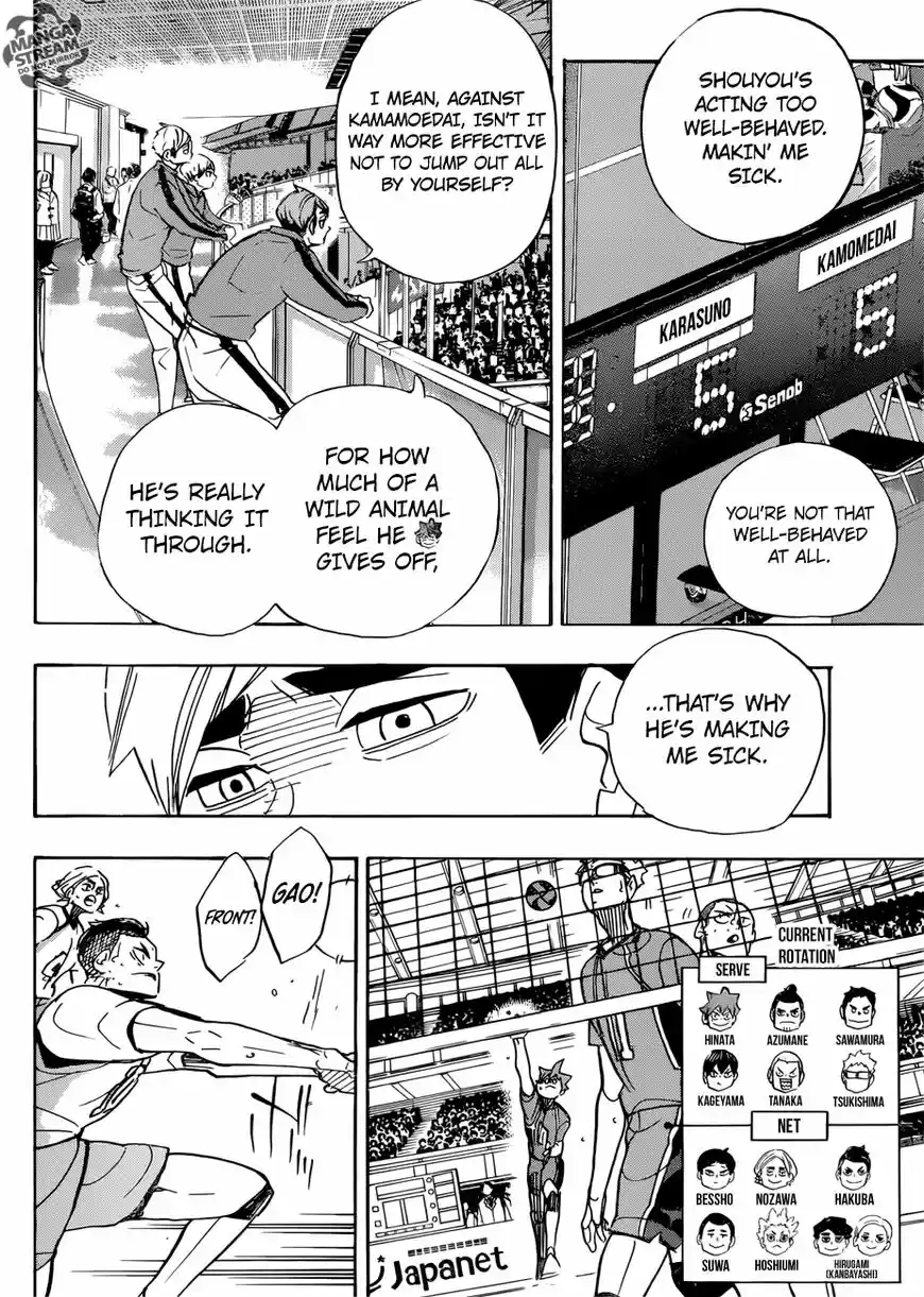 Haikyu!! ch.359