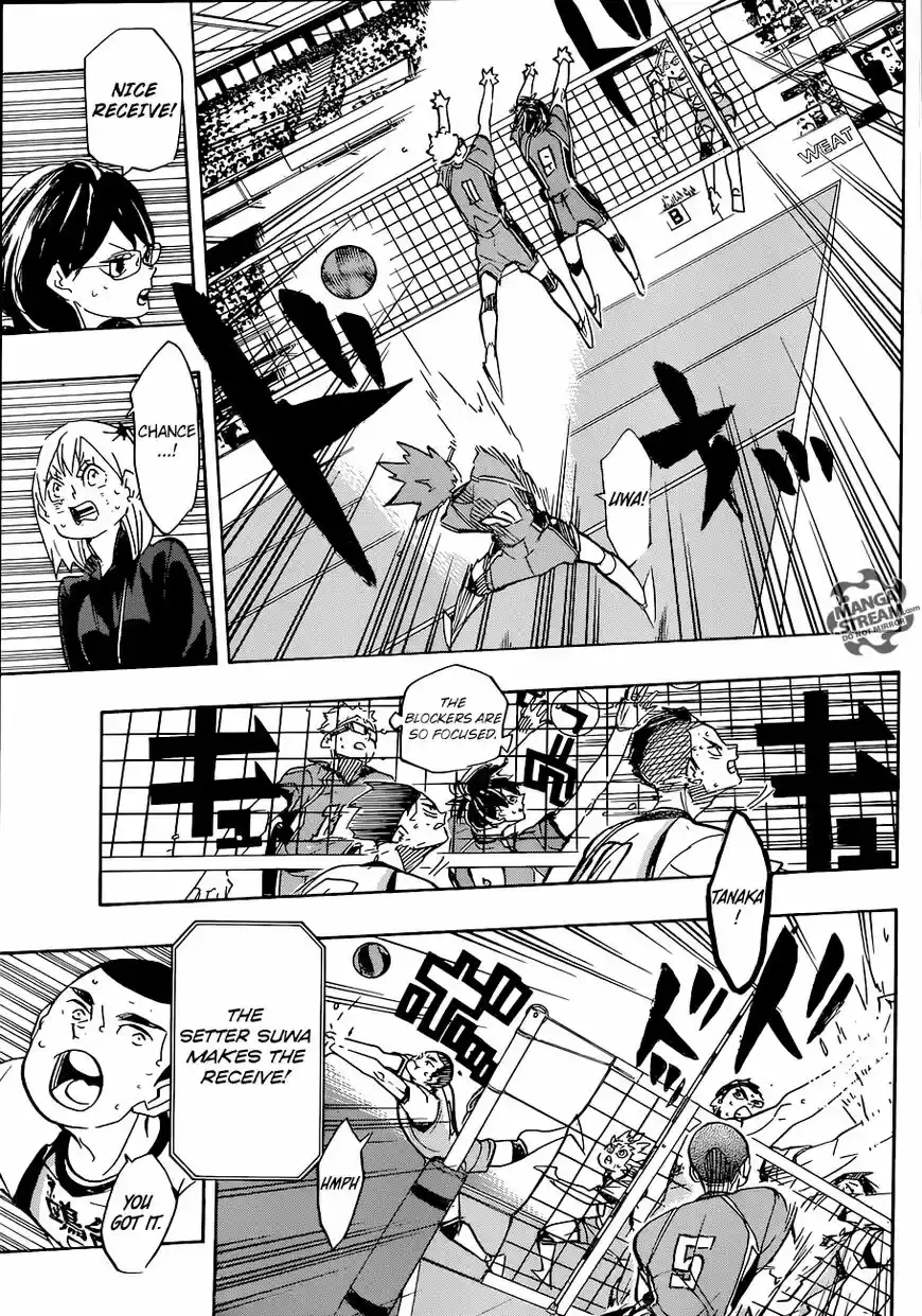Haikyu!! ch.359