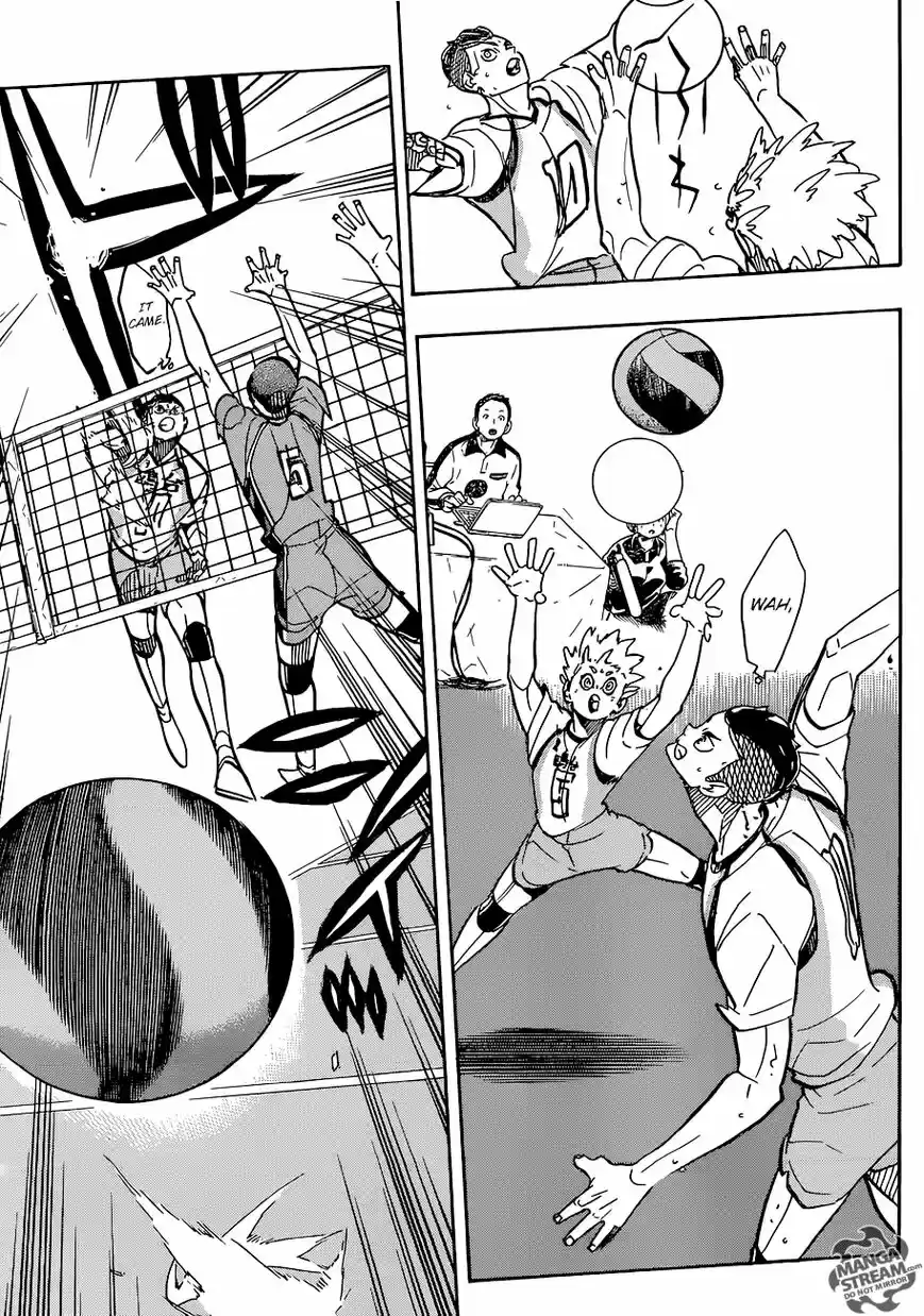 Haikyu!! ch.359
