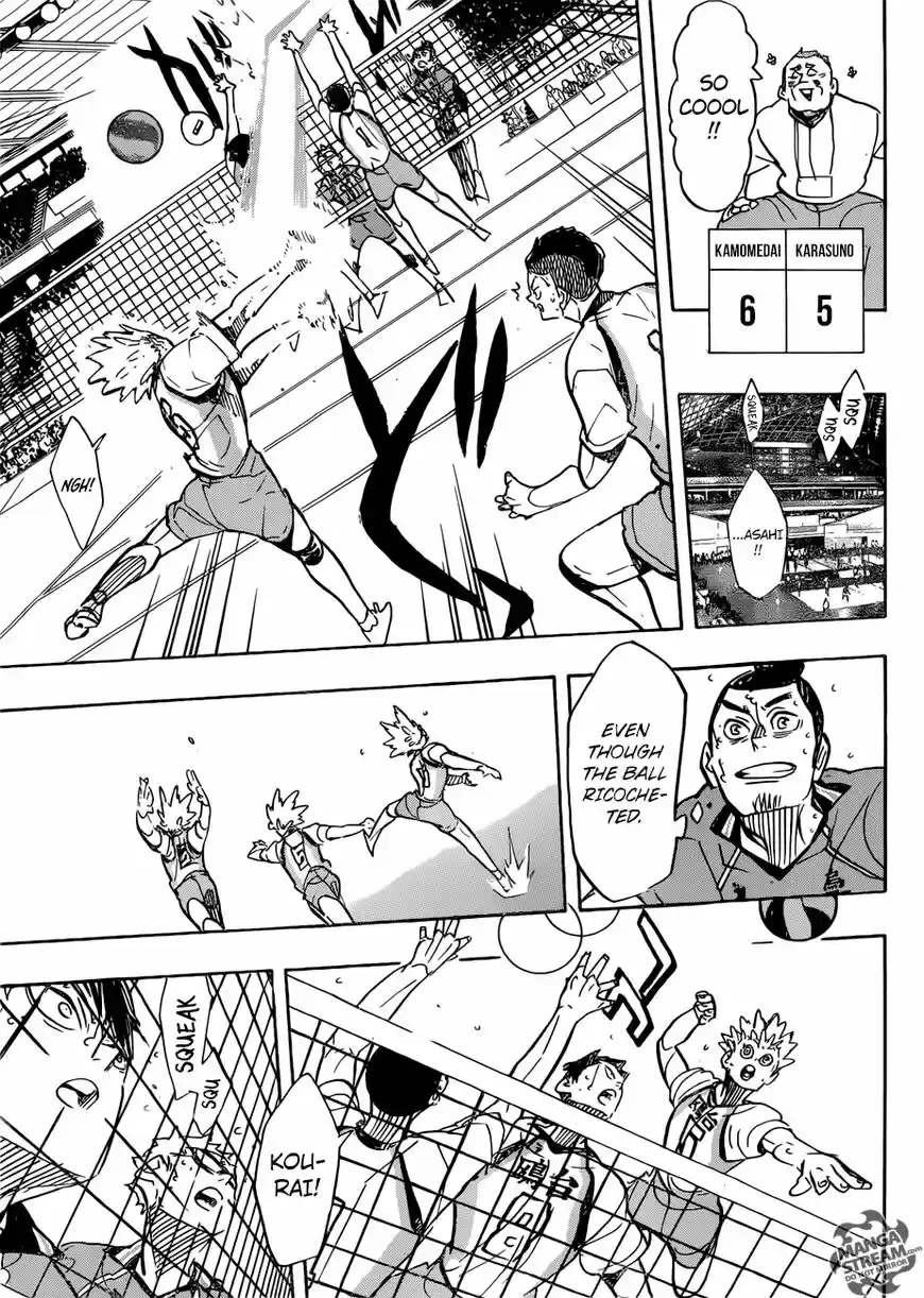 Haikyu!! ch.359