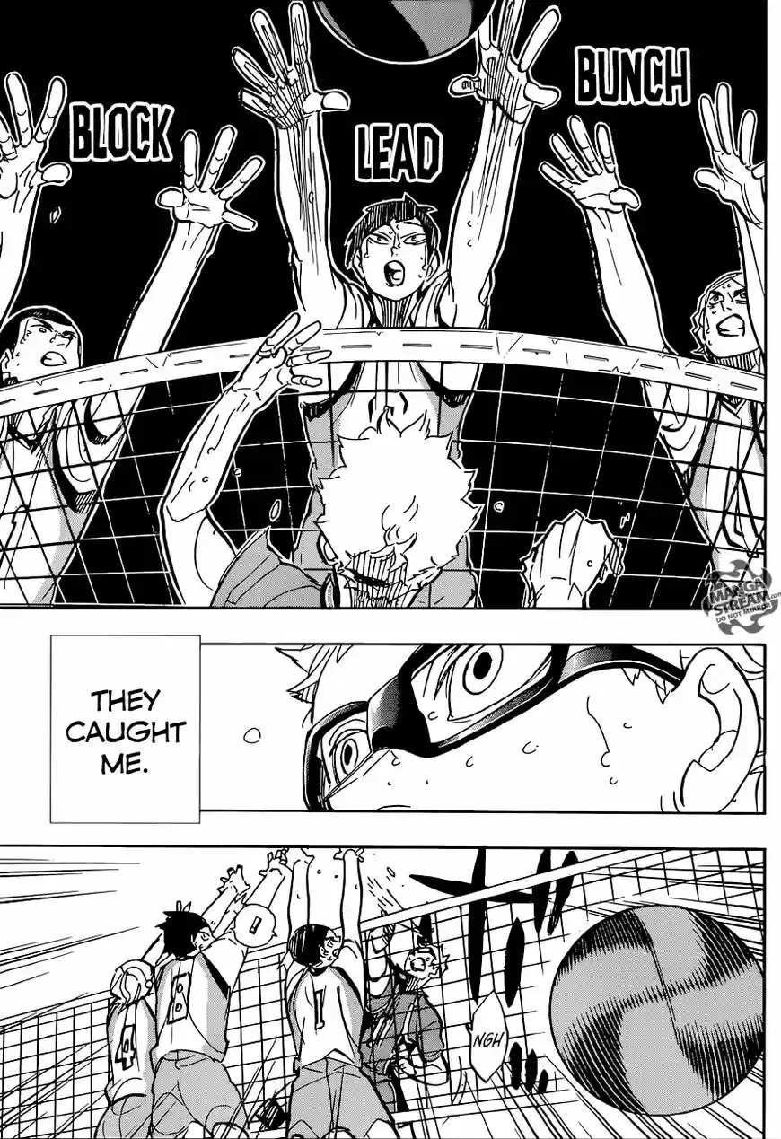 Haikyu!! ch.359