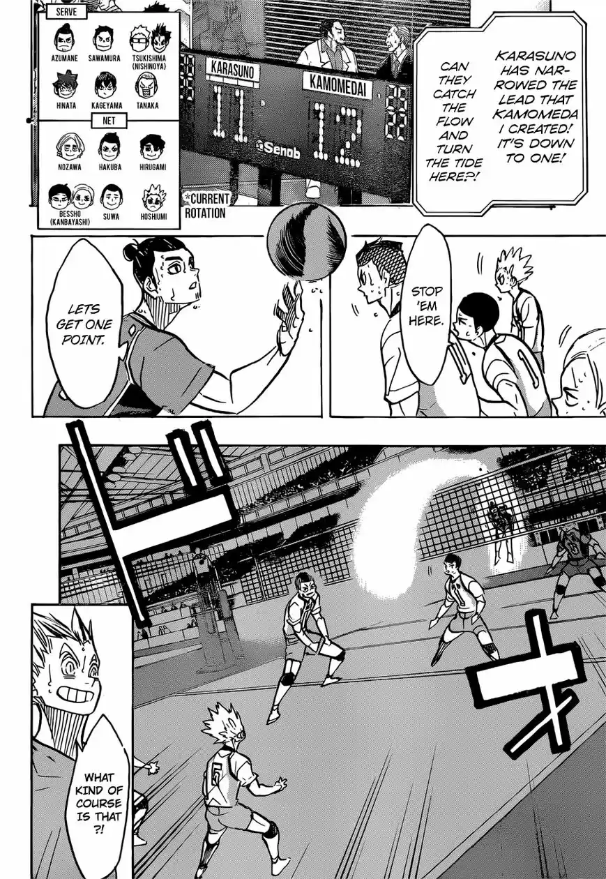 Haikyu!! ch.362