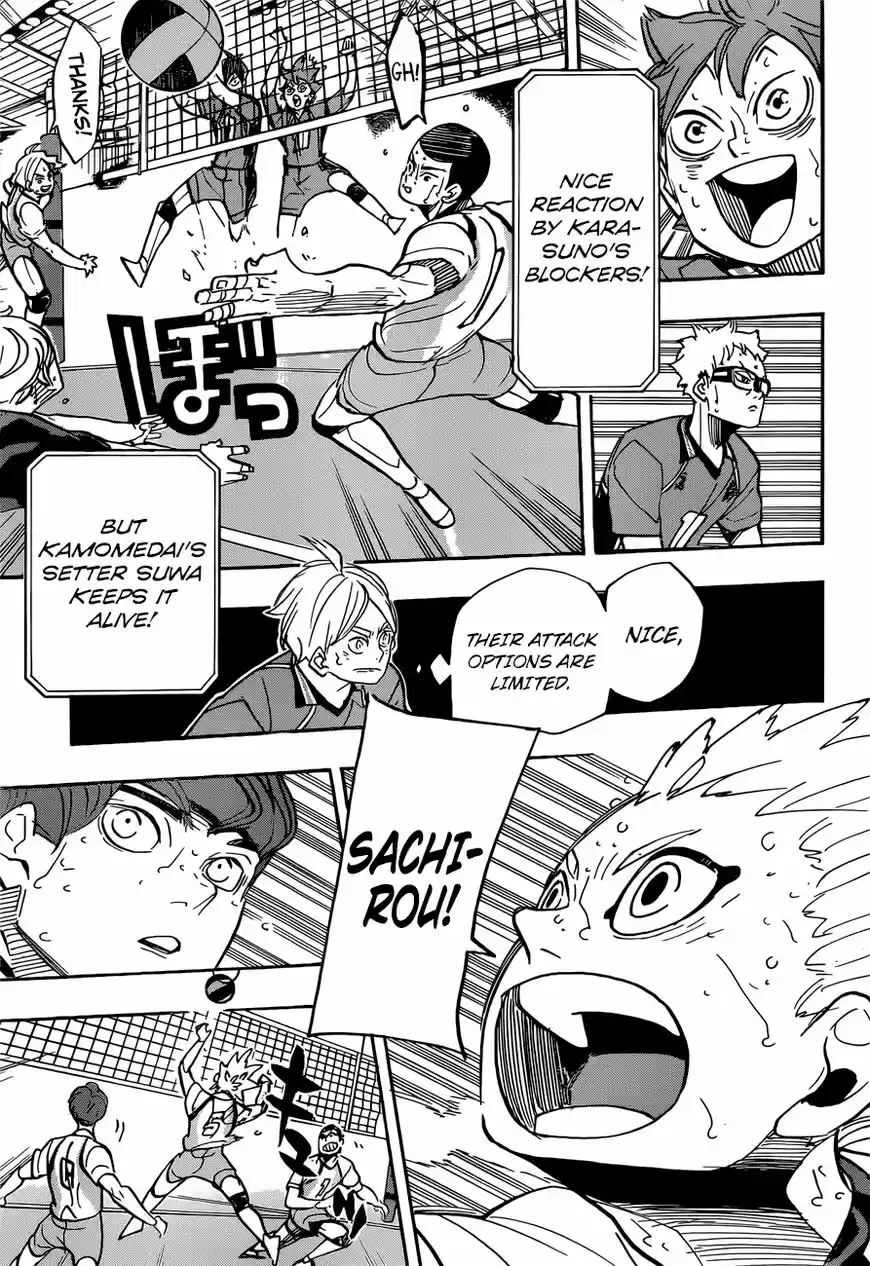 Haikyu!! ch.362