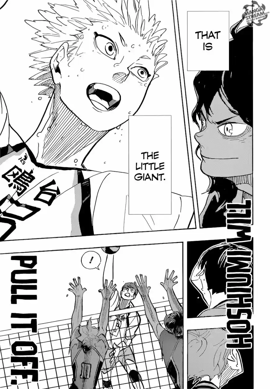Haikyu!! ch.362