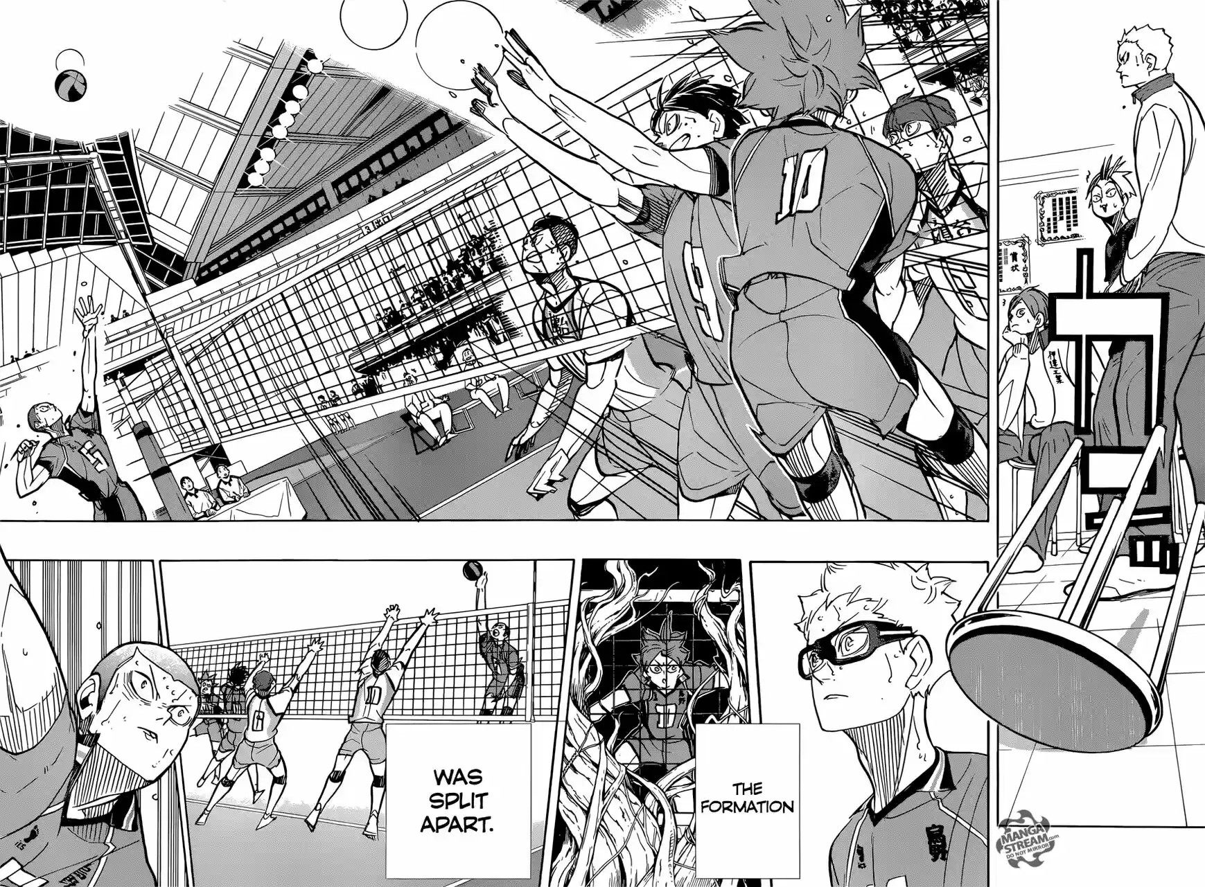 Haikyu!! ch.362