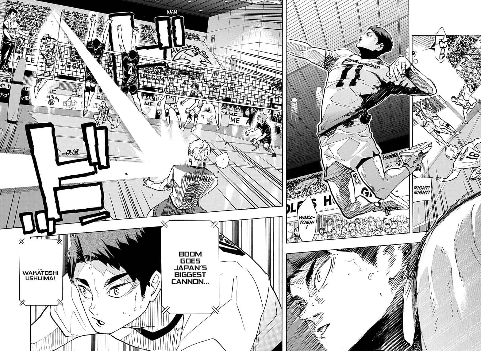 Haikyu!! ch.382