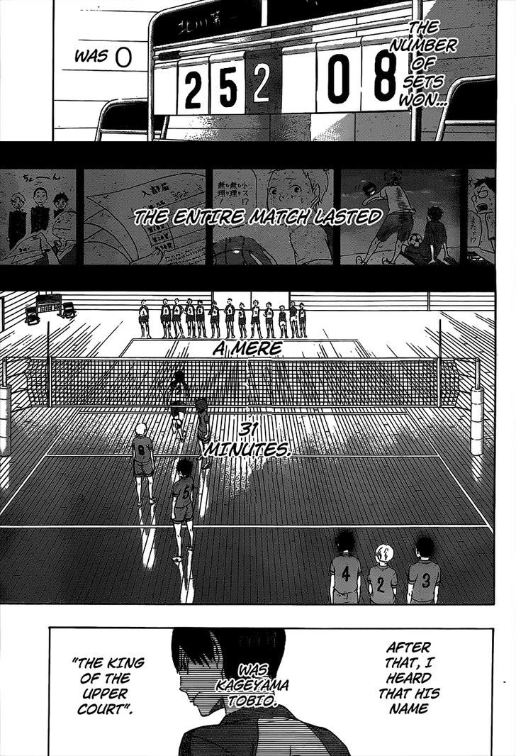 Haikyuu!! 1