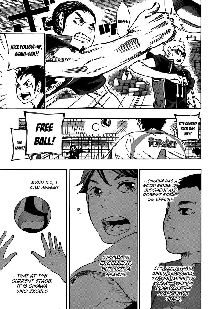 Haikyuu!! 53