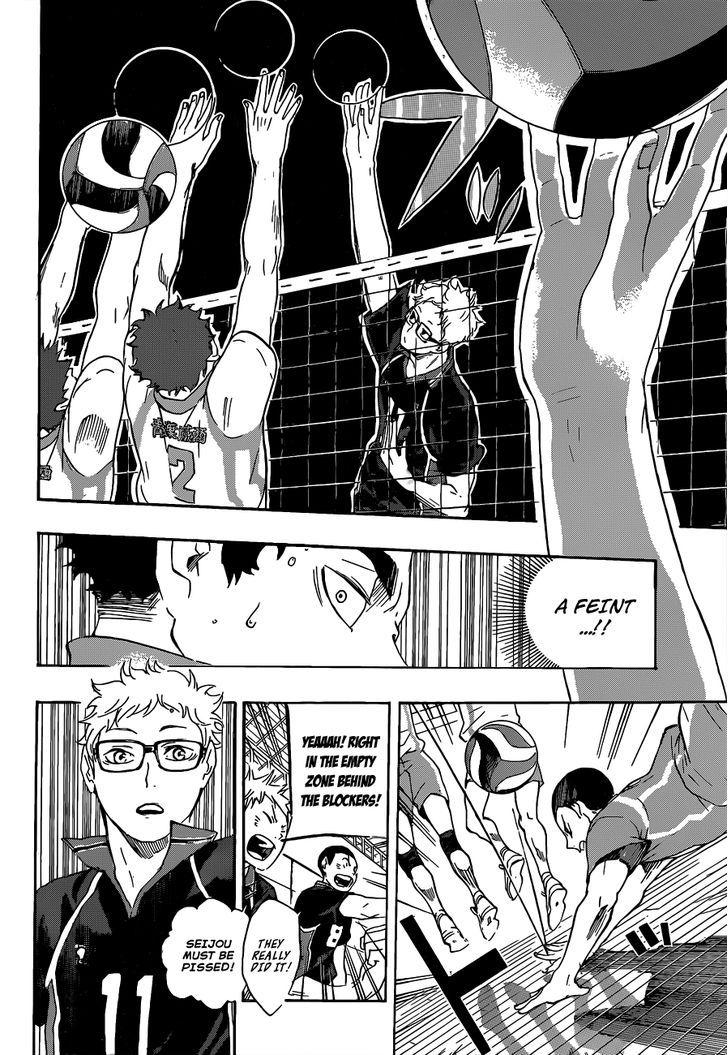 Haikyuu!! 59