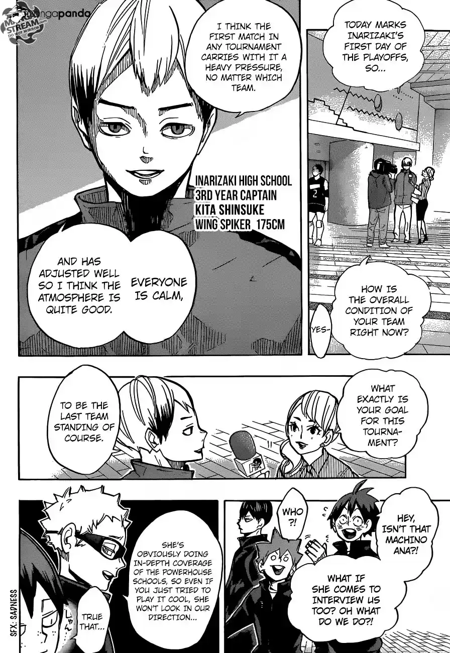 Haikyuu!! ch.248