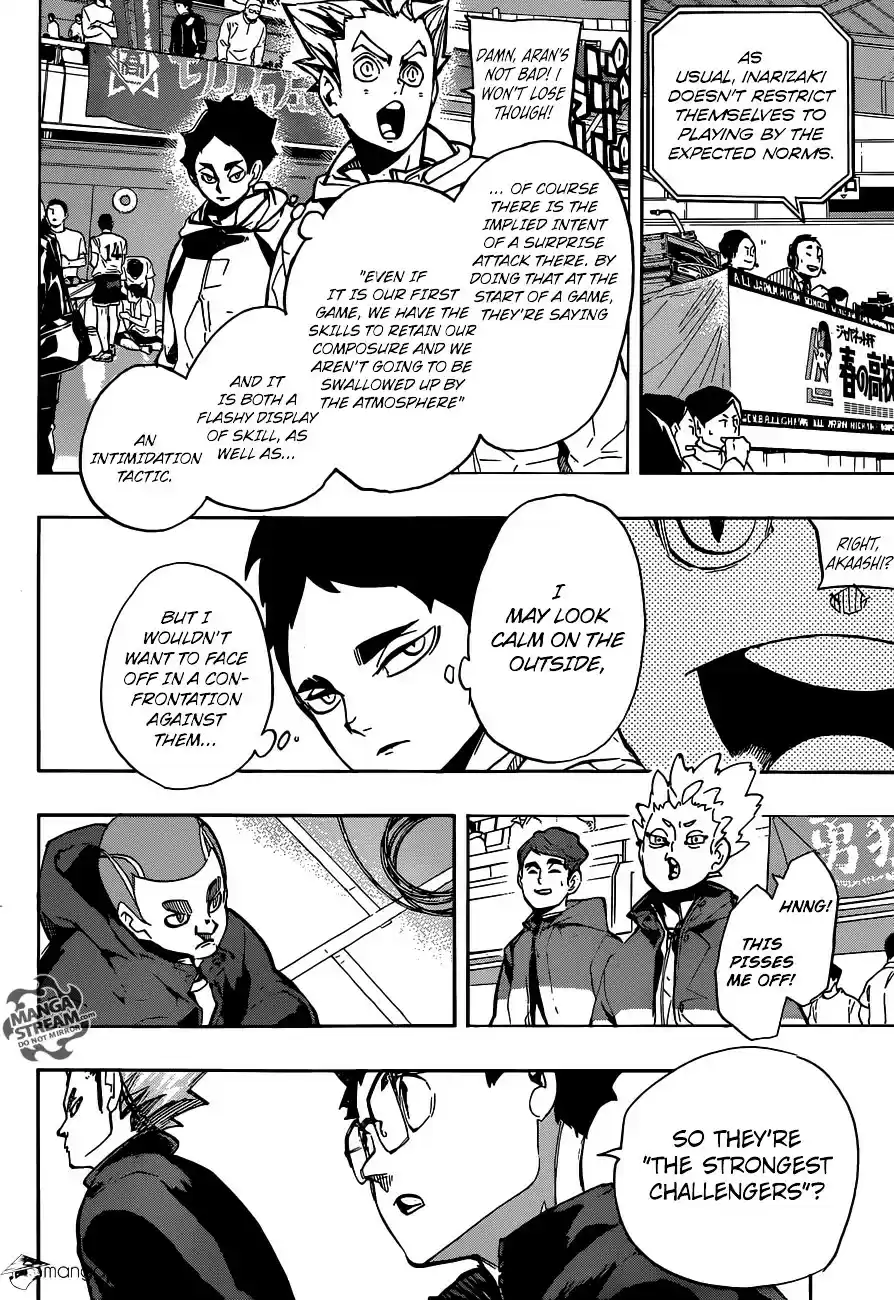 Haikyuu!! ch.250