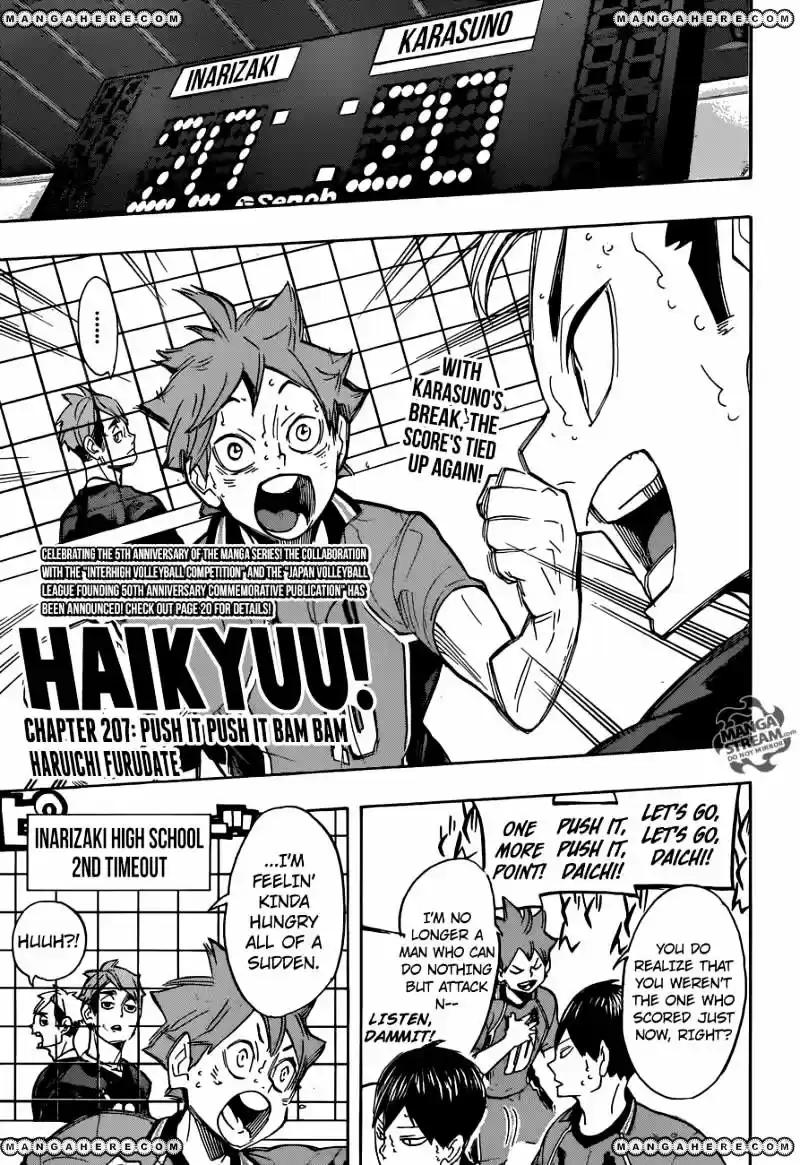 Haikyuu!! ch.259
