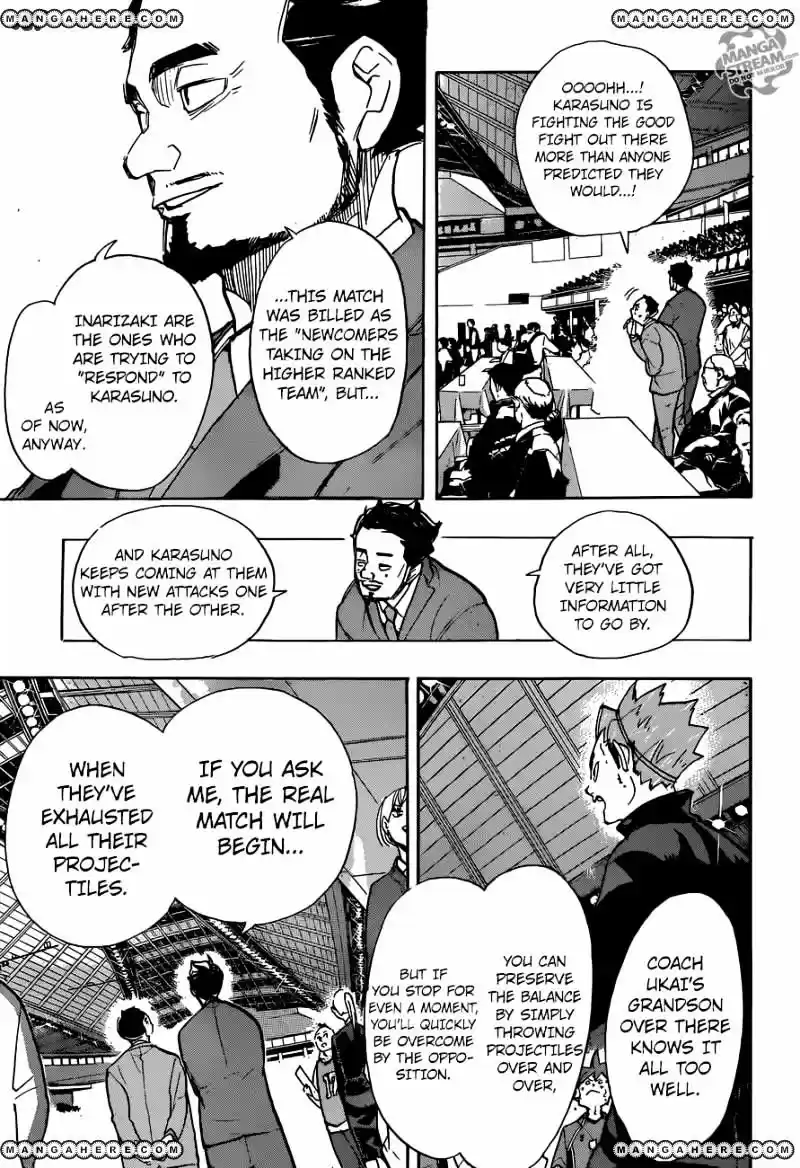 Haikyuu!! ch.259