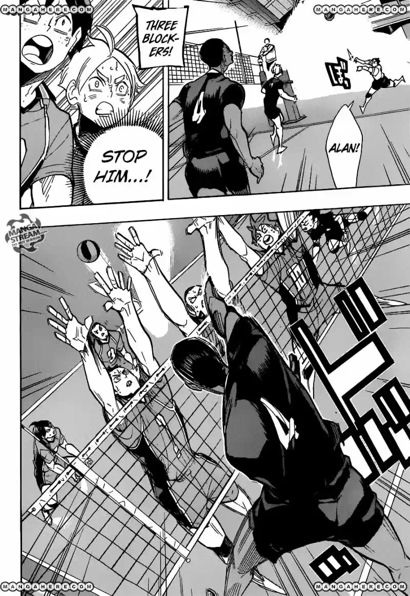 Haikyuu!! ch.259