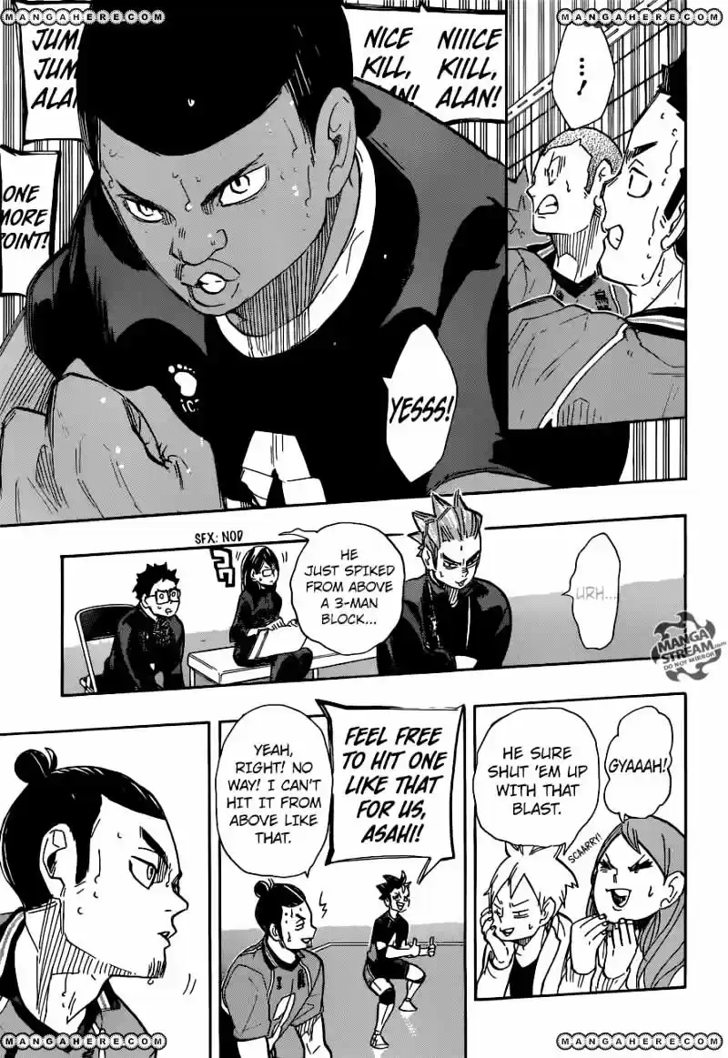 Haikyuu!! ch.259