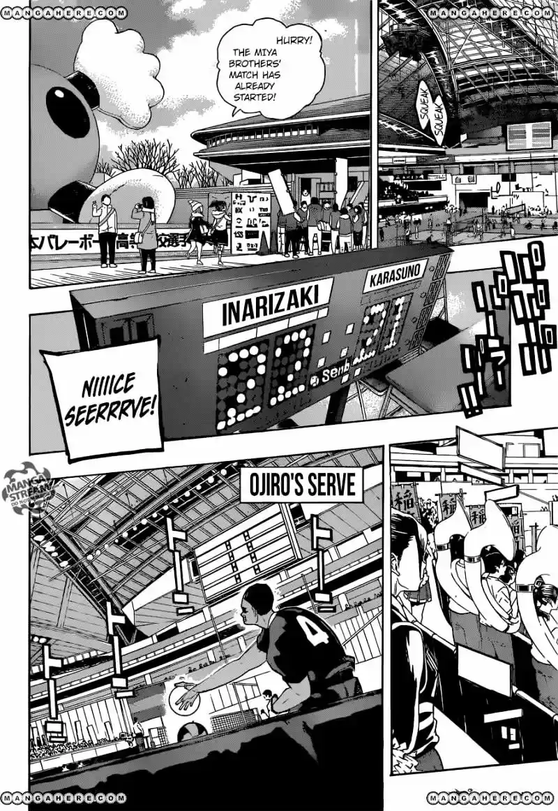 Haikyuu!! ch.259
