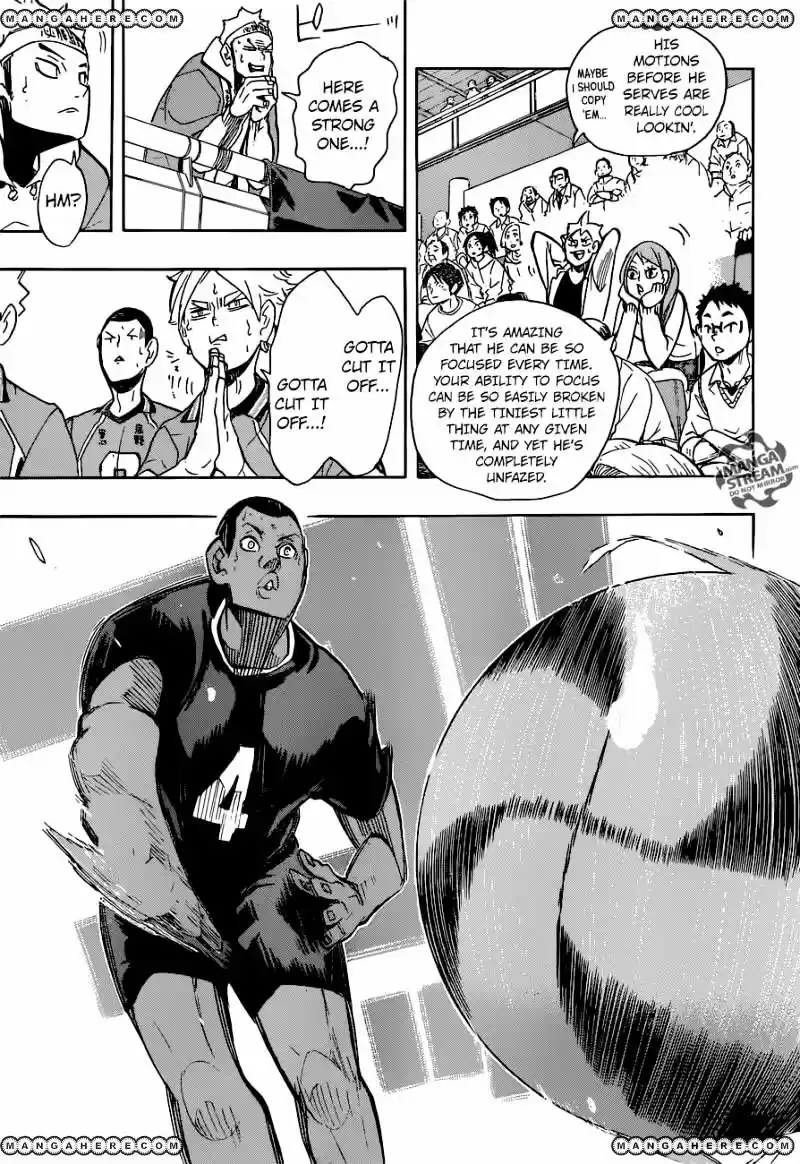 Haikyuu!! ch.259