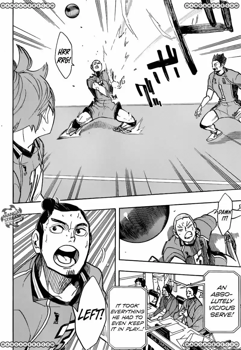 Haikyuu!! ch.259