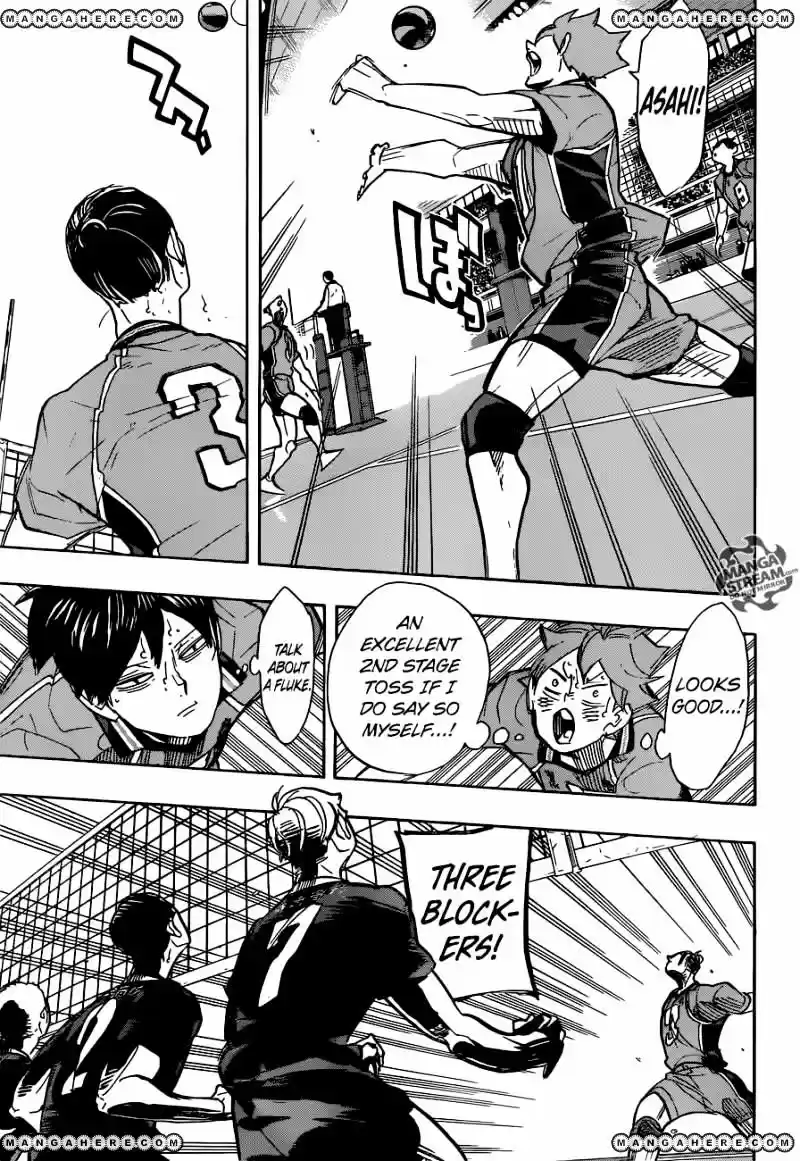 Haikyuu!! ch.259