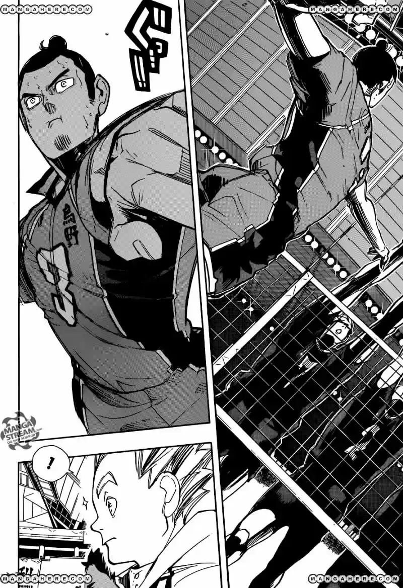 Haikyuu!! ch.259