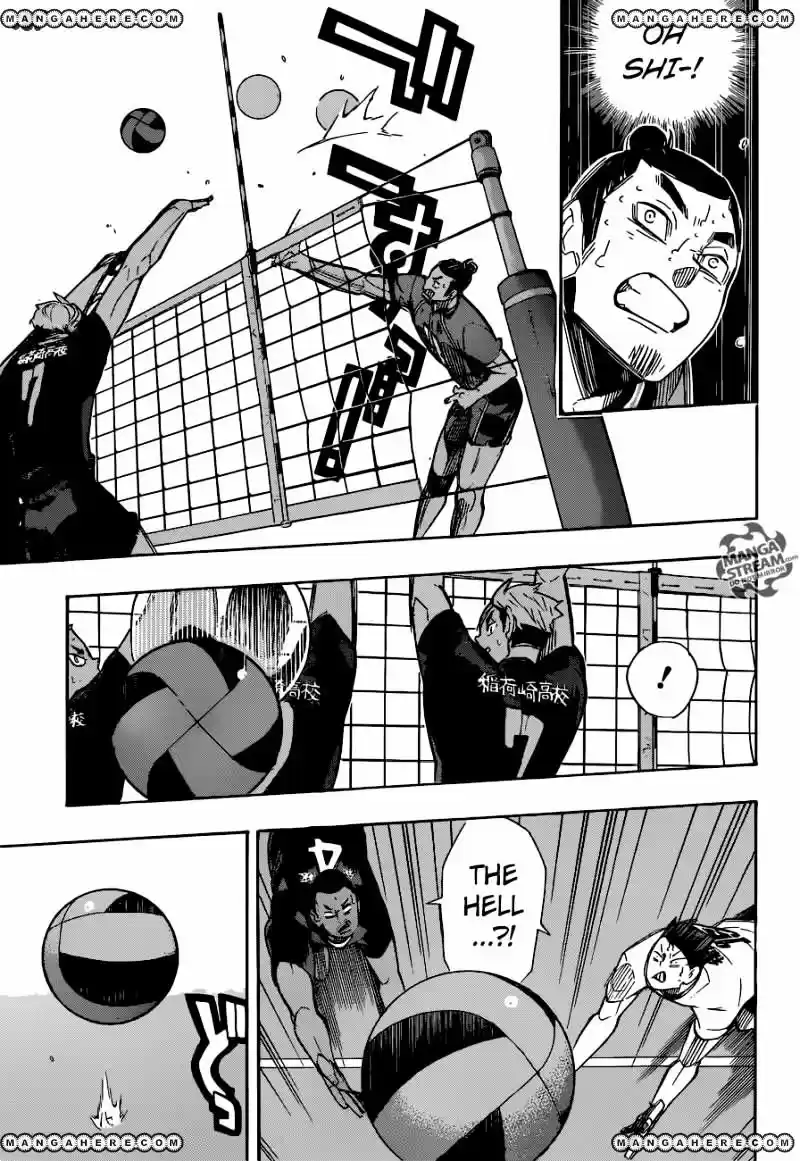 Haikyuu!! ch.259