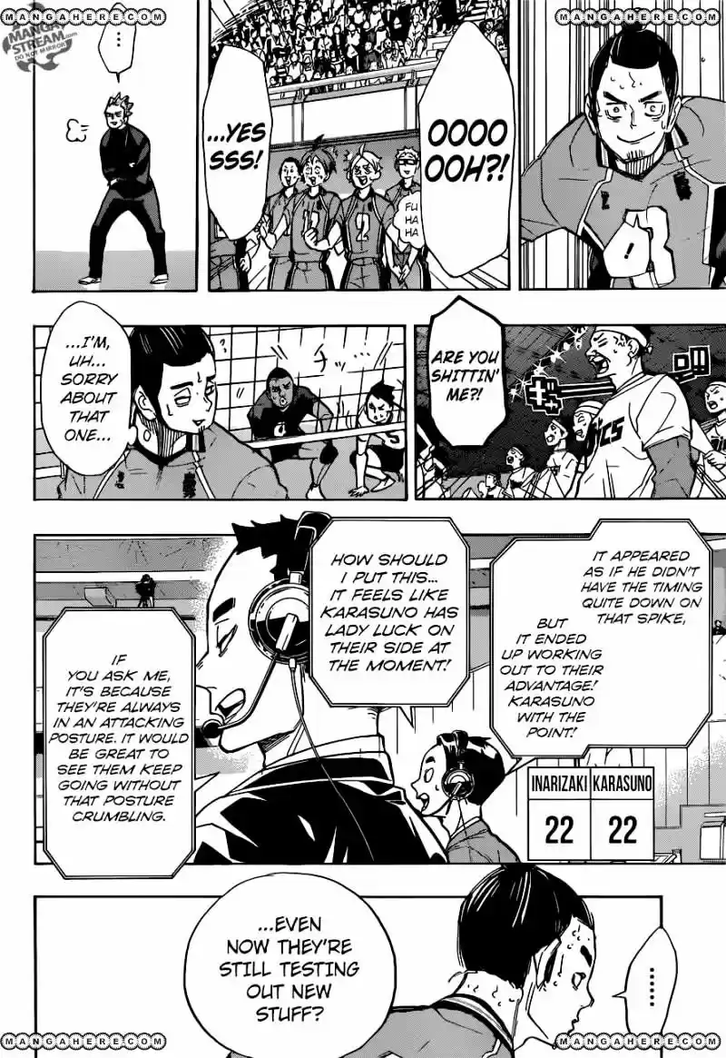 Haikyuu!! ch.259