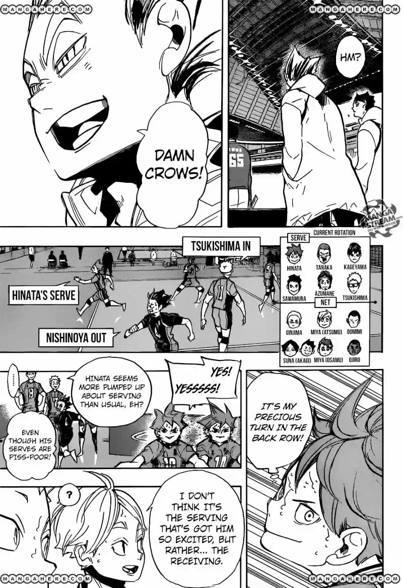 Haikyuu!! ch.259