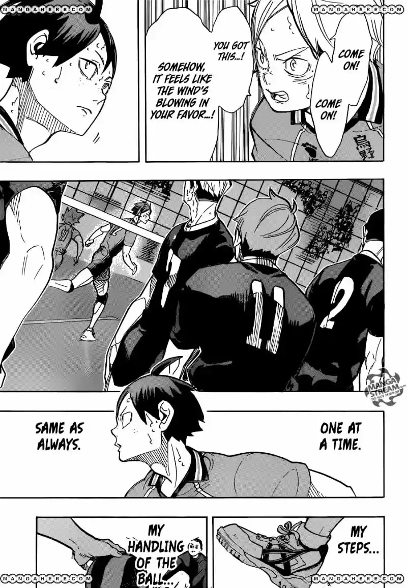 Haikyuu!! ch.259