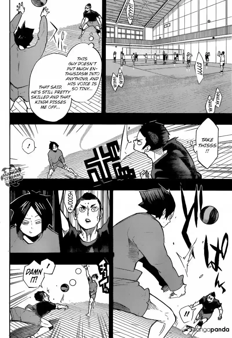 Haikyuu!! ch.266
