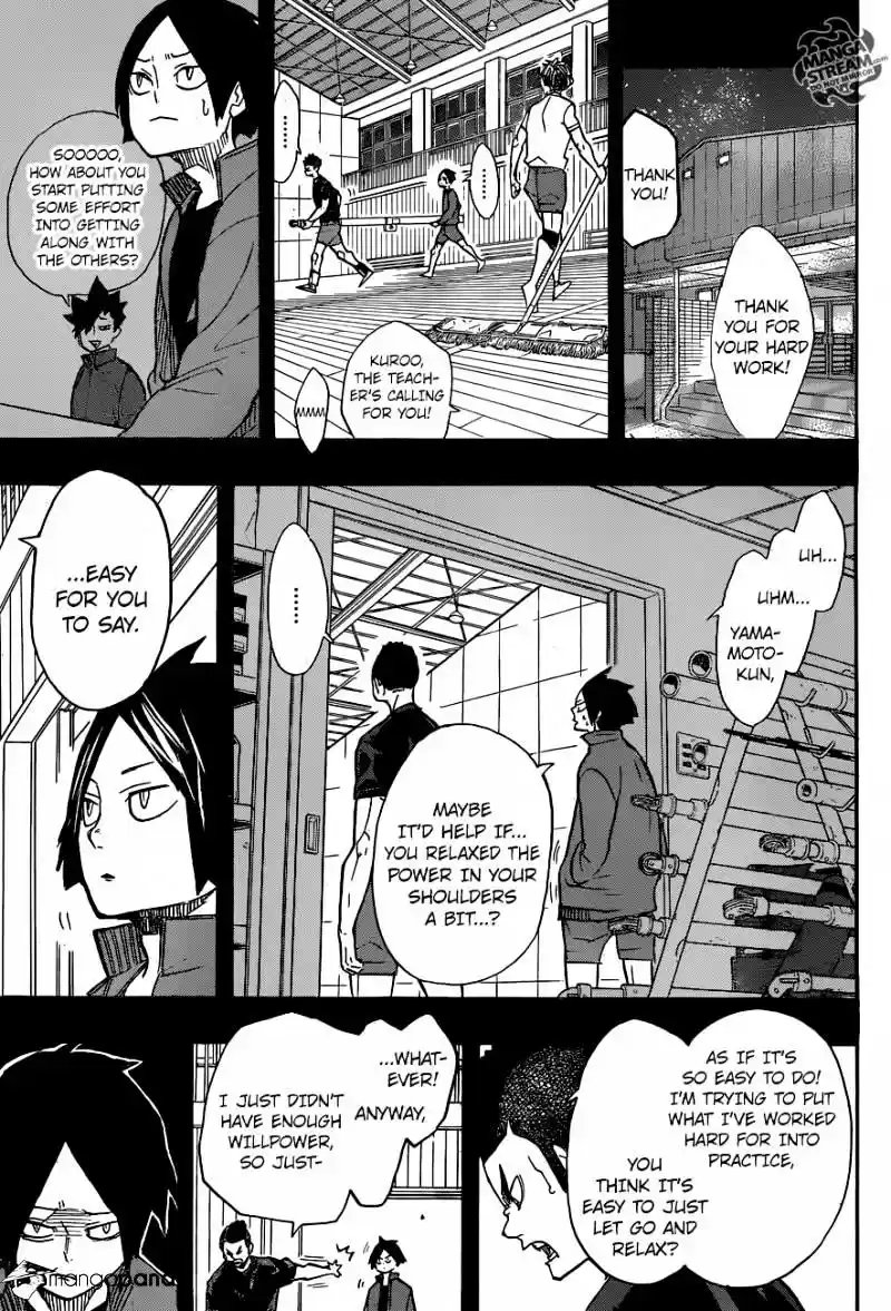 Haikyuu!! ch.266