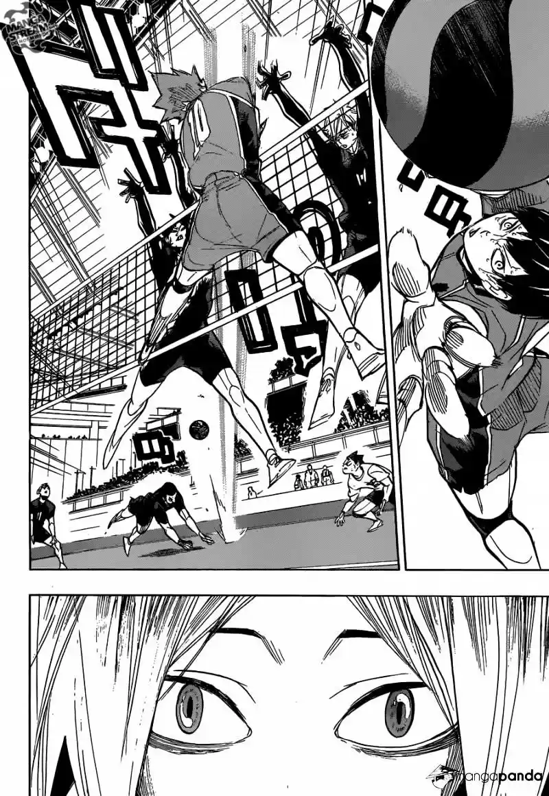 Haikyuu!! ch.269