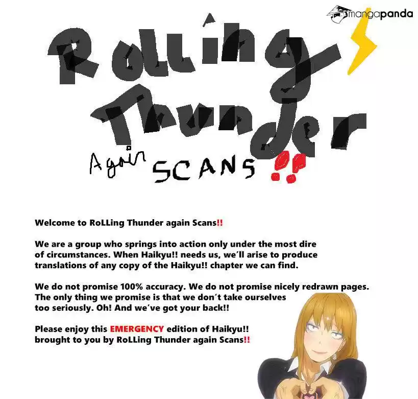 Haikyuu!! ch.287