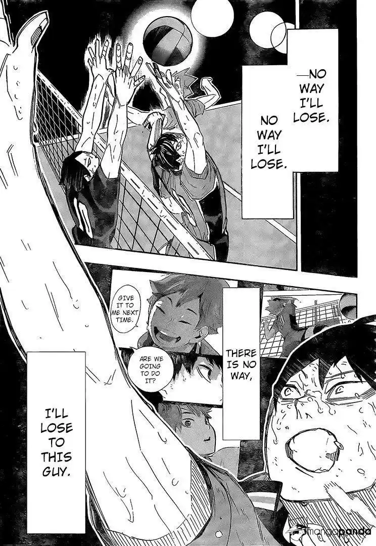 Haikyuu!! ch.287