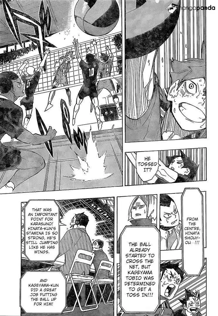 Haikyuu!! ch.287