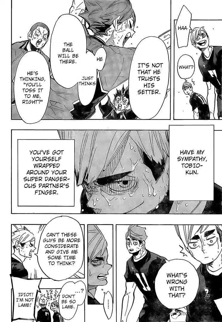 Haikyuu!! ch.287