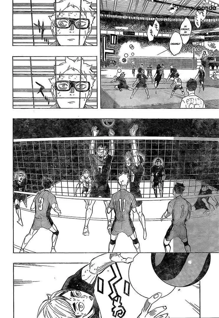 Haikyuu!! ch.287