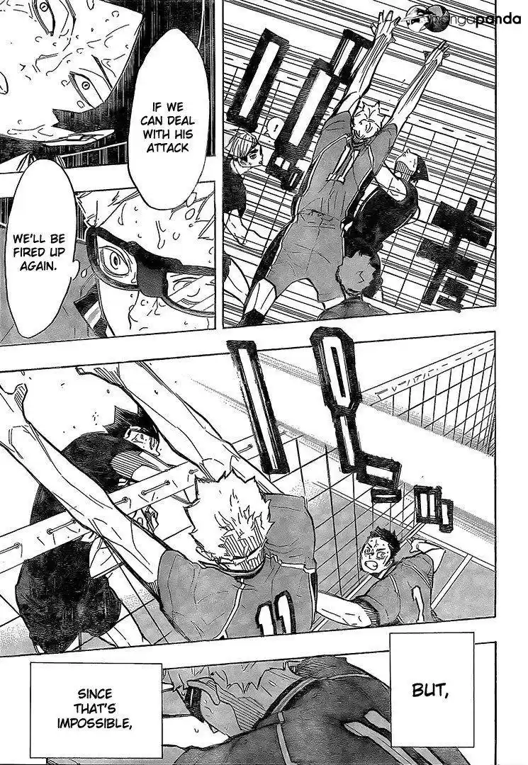 Haikyuu!! ch.287