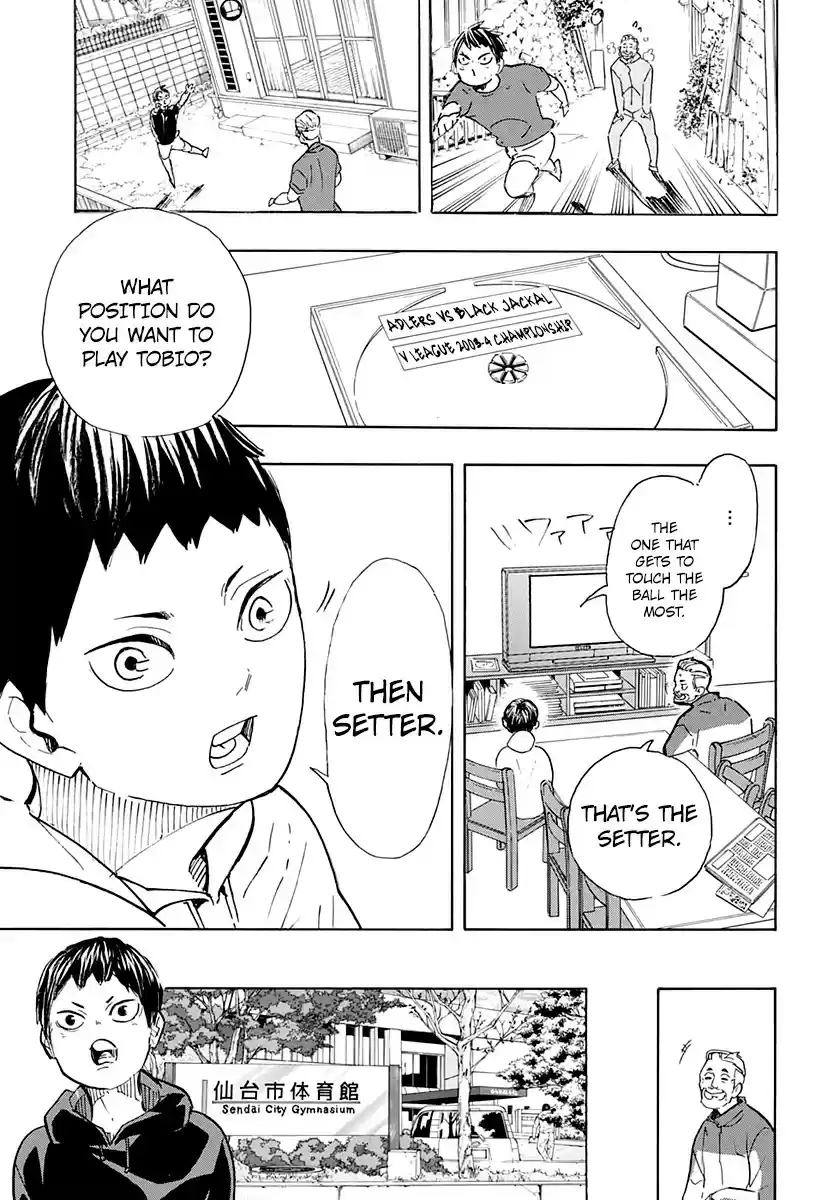 Haikyuu!! ch.387