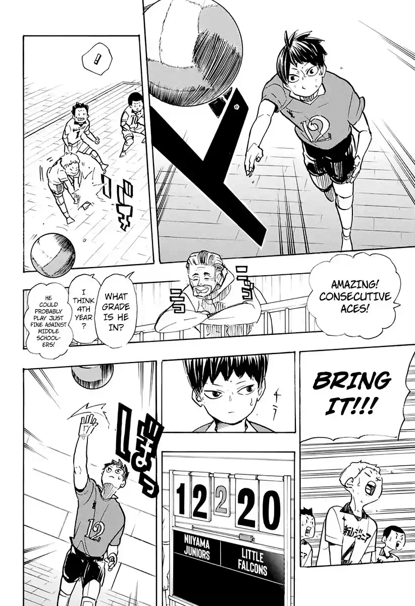 Haikyuu!! ch.387