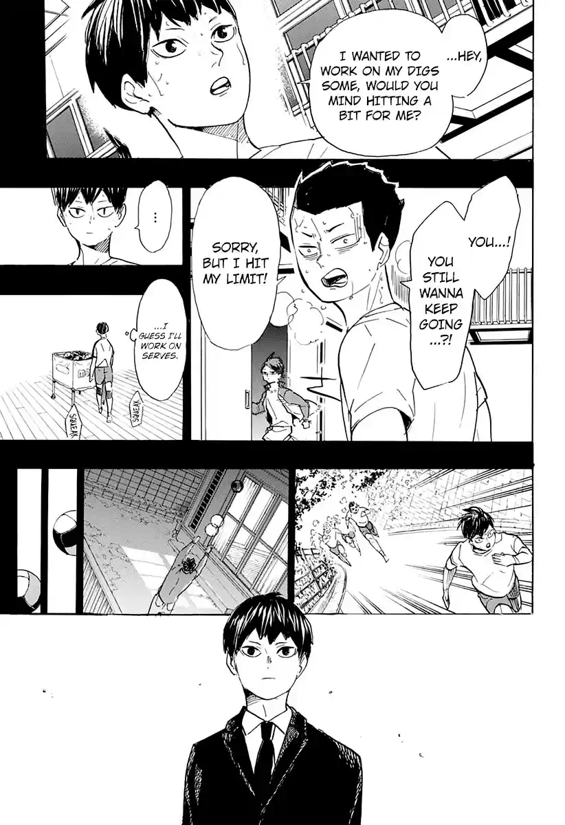 Haikyuu!! ch.387