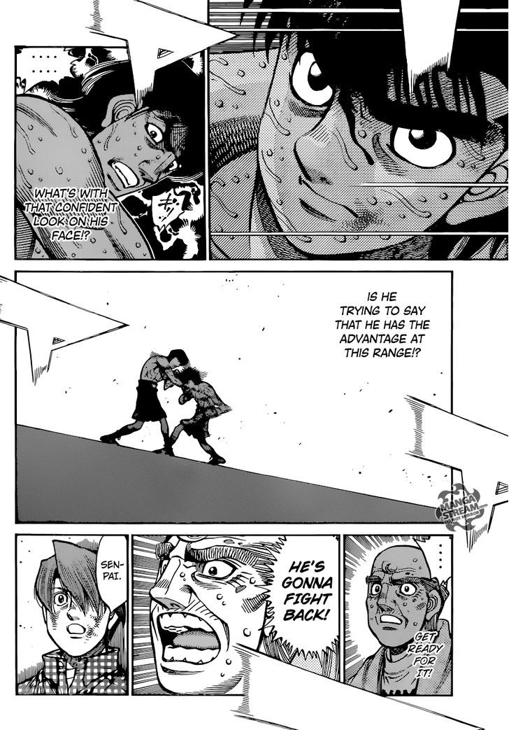 Hajime no Ippo 1044