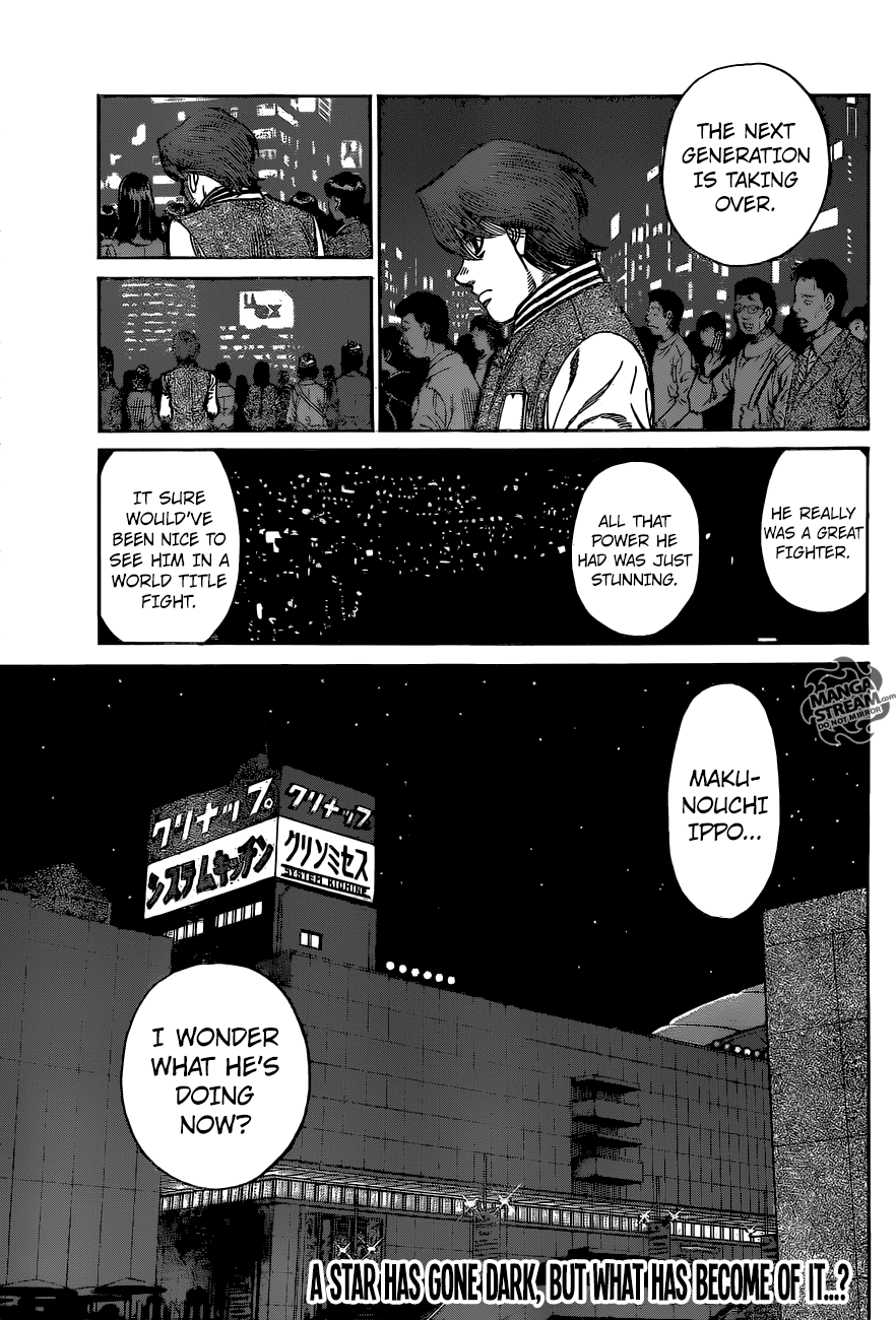 Hajime no Ippo 1210