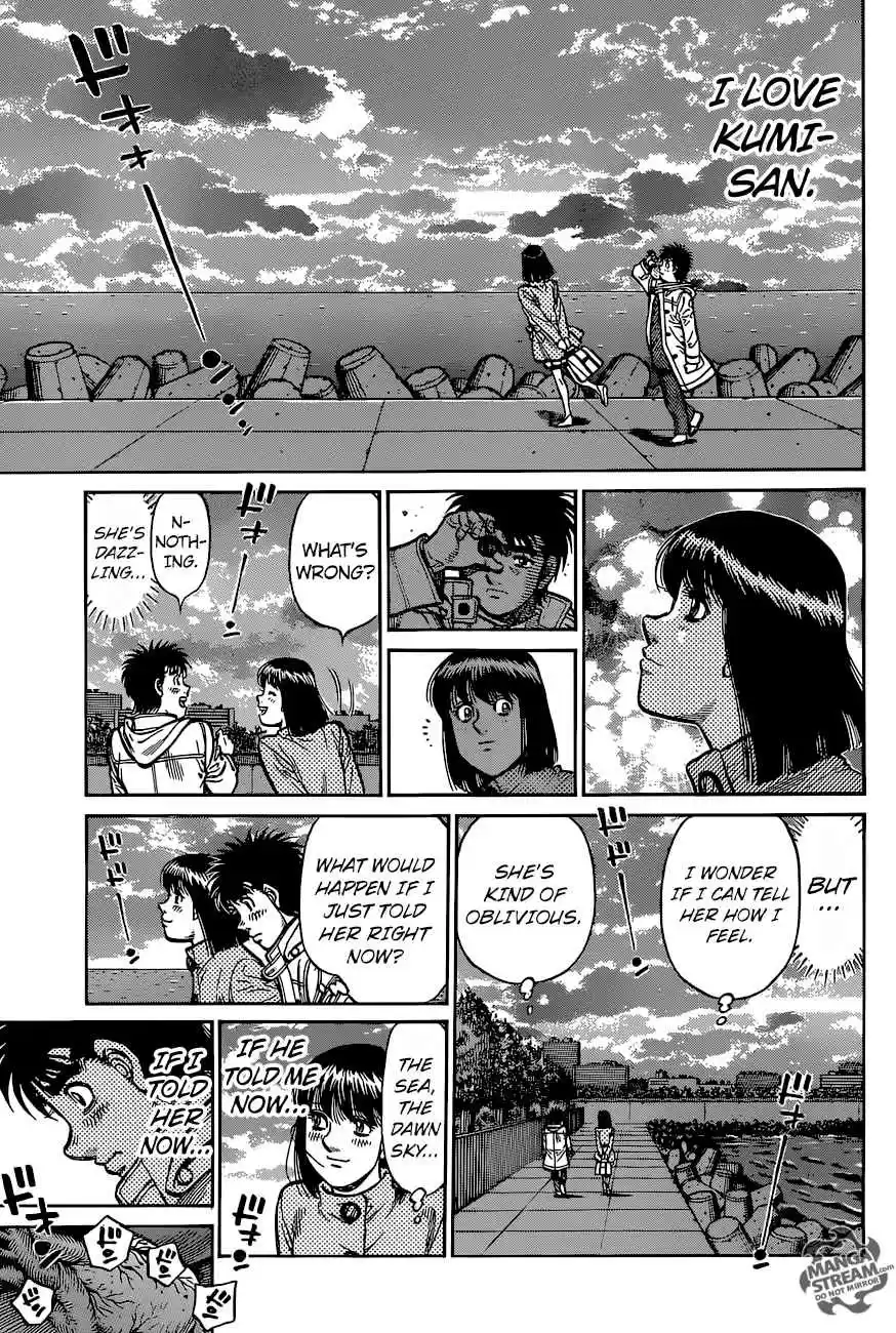 Hajime no Ippo 1212