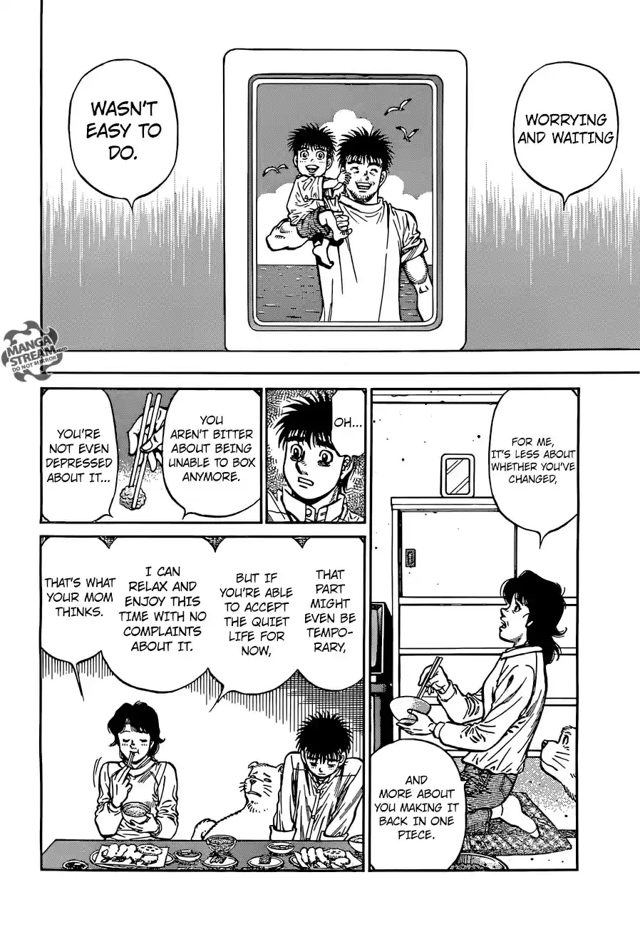 Hajime no Ippo 1213