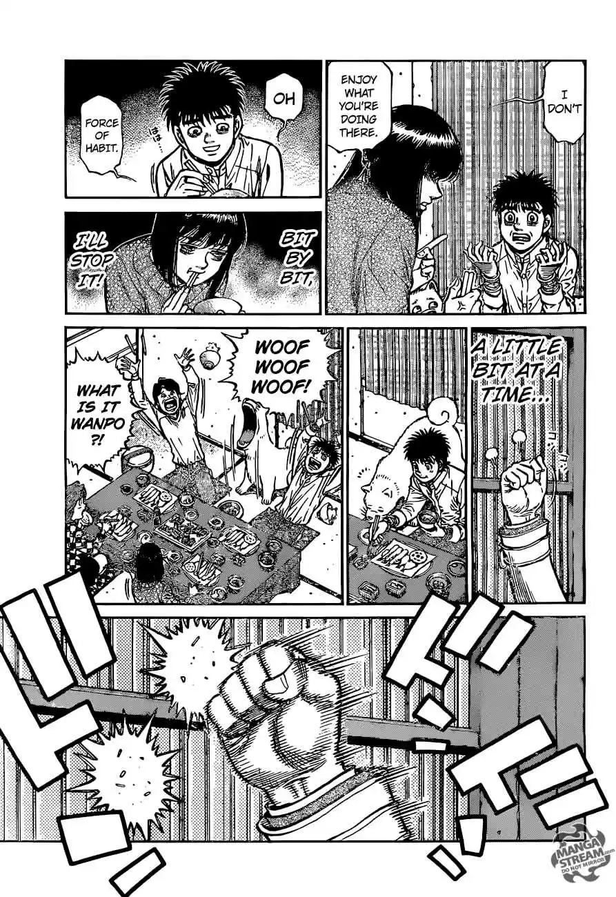 Hajime no Ippo 1213